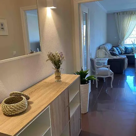 Apartamento Nautilus Hygge *