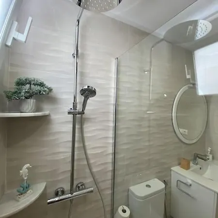 Apartment Nautilus Hygge