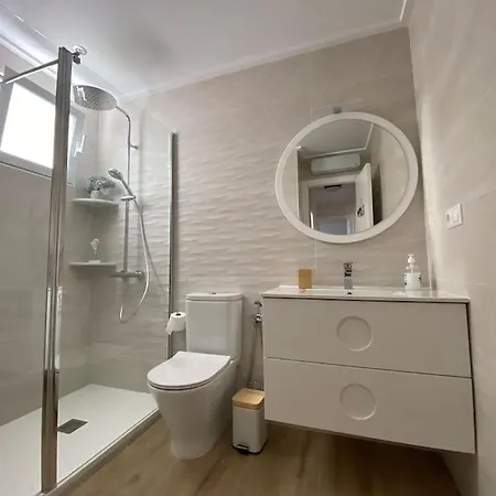 Apartment Nautilus Hygge Torrevieja