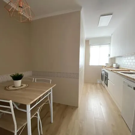 Apartment Nautilus Hygge