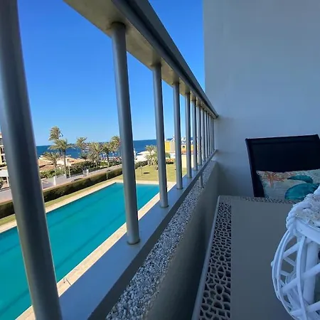 Nautilus Hygge Apartment