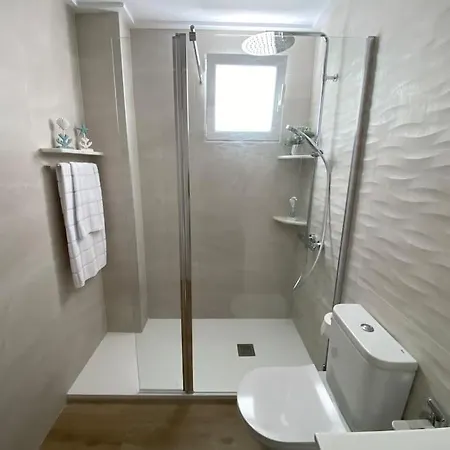 Nautilus Hygge Torrevieja