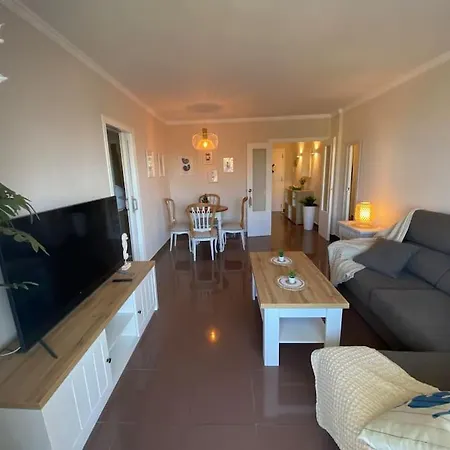 Nautilus Hygge Apartment *