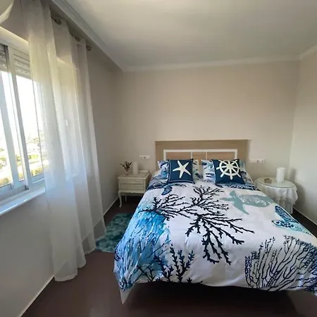Apartment Nautilus Hygge *