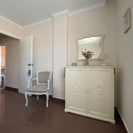 Nautilus Hygge Apartment Torrevieja