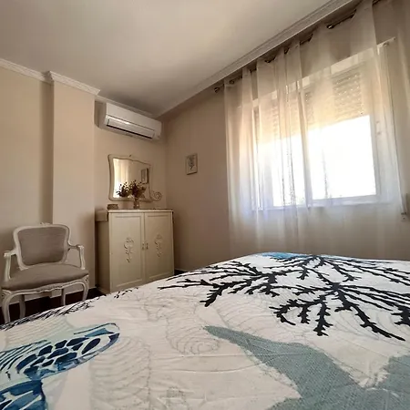 Nautilus Hygge Apartment Torrevieja