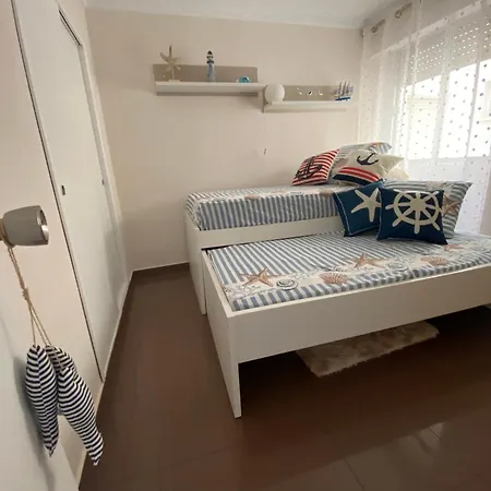 Nautilus Hygge Apartment
