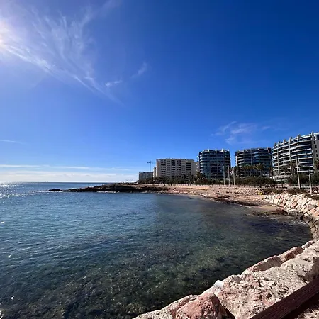 Nautilus Hygge Torrevieja