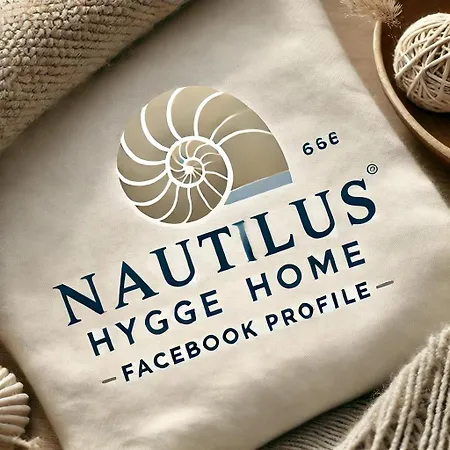 Apartment Nautilus Hygge Torrevieja